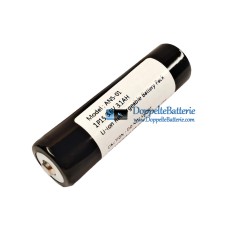 Batterie für PLC 1P1S ANS-01 [Ersatzbatterie]